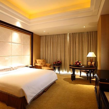 דונגגואן Forla Hotel מראה חיצוני תמונה